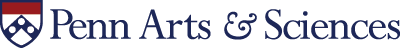 Penn Arts & Sciences Logo